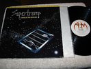 SUPERTRAMP CRIME OF THE CENTURY   A&M MFSL Original Master Recording,s/t,america