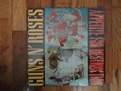 Appetite for Destruction [LP] by Guns N' Roses (Vinyl, Aug-2003?)