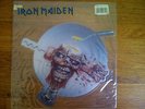 Iron Maiden 