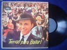 FRANK SINATRA lp TEMAS PARA BAILAR argentina ID# 13434 CAPITOL 803 SINATRA VG+ a