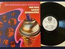Van der Graaf Generator - Aerosol gray machine - 1a stampa it.swirl label -nuovo