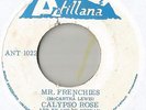 45 Calypso Rose Mr. Frenchies / Do Dem Back