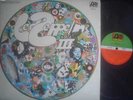 LED ZEPPELIN lp III argentina ID# 21235 DIFFERENT COVER-MONO ATLANTIC 2401002 L