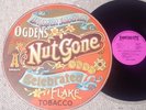 SMALL FACES... OGDENS NUT GONE FLAKE...1968 UK 1st Immediate IMSP 012..EX+
