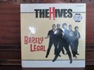 THE HIVES 