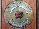GRATEFUL DEAD AMERICAN BEAUTY LP MFSL RARE MOFI NEW OOP MINT SEALED