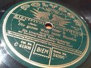 78rpm ILJA LIVSCHAKOFF, MARCEL KLASS Madel, wenn du mit mir Rumba tanzt POLYDOR