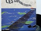 Vinyle 33T Various (Beatles,etc..)    