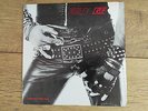MOTLEY CRUE - TOO FAST FOR LOVE (VINYL) Leathur Import