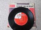 THE MYSTICS - DON'T TAKE THE STARS / SO TENDERLY - RARE DOO WOP VG