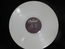 THE BEATLES WHITE ALBUM WHITE VINYL CAPITOL DOUBLE ALBUM WITH PHOTOS AND POSTER