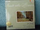 Paul Tortelier Malcolm Sargent Dvorak Concerto Cello HMV Stereo Italian p&p 4$