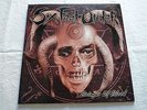 Six Feet Under Bringer of Blood LP Vinyl (Monstrosity Bolt Thrower Death Metal