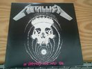 Metallica In Vertigo You Will Be 3xLP vinyl