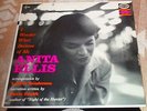ANITA ELLIS I Wonder What Became Of Me EPIC NMint* WHITE PROMO Vocal JAZZ Female