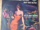 ELLA MAE MORSE - BARRELHOUSE, BOOGIE & THE BLUES UK 10