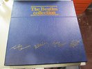 BEATLES Collection 14XLP PARLOPHONE BC 13 UK pressing stereo VG++ nice