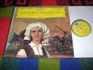 1960s DGG 138 658 SLPM Mravinsky, LPO: Tchaikovsky: Symphony no. 5. TULIPS, MINT