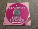 ERNIE BUSH - BREAKAWAY (DISCO MIX) - 1975 12