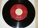 FUNK 45 RPM RECORD - BOBBY JONES - EXPO 105