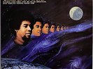 STAN CLARK / CHIC COREA / CHILDREN OF FOREVER / JAZZ FUNK /  POLYDOR JAPAN