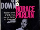 Horace Parlan  Up & Down   Blue Note 84082 stereo NY USA