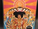 Jimi Hendrix Experience – Axis Bold As Love 200g LP Classic Records Mono NM