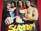 Slade - Slayed ? -- LP / Rock