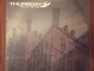 Thursday - War All The Time LP 12