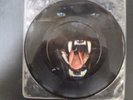 DAVID BOWIE Cat People (Putting Out Fire) PROMO ONLY Vinyl 7