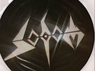 SODOM EXPURSE OF SODOMY RARE IMPORT OOP Vinyl Record Picture Disc