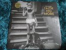 Faith No More - Sol Invictus - Limited Edition Gold Vinyl