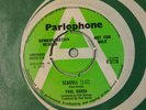 RARE POPSIKE FOLK 45 Paul Korda Seagull/ Night Of The Next Day NM  DEMO