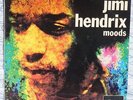 SEALED Jimi Hendrix Moods LP Phoenix10 Vinyl Record