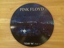 Pink Floyd-Tour 94 double picture disc