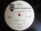 G.Q. - Try Smurfin -  ACETATE 12” - Arista - BOOGIE FUNK HEAR mp3