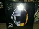 Random Access Memories * by Daft Punk (Vinyl, May-2013, 2 Discs, Columbia (USA))