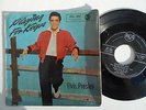 Elvis Presley 45,,,,,Playing for Keeps )))))) NORWAY EP RARE 7  EPA-9561
