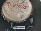 Original Release 1974 Judas Priest Rocka Rolla Vinyl Album