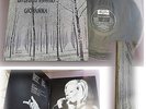 GIOVANNA - HO PASSATO UN BRUTTO INVERNO - ARISTON AR/LP/12104, 1973 lp gatefold