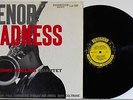 Sonny Rollins Tenor Madness Prestige 7047 DG RVG 446 W 50th NYC Mono Original
