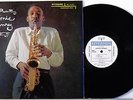 Ernie Henry Presenting Riverside 12-222 DG White Label Original Kenny Dorham