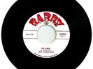 OUR GENERATION Montreal Canada Garage Punk 45- Single I'm A Man” Former Haunted