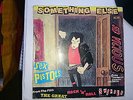 THE SEX PISTOLS SOMETHING ELSE FRENCH COPY WITH NO SWASTIKA BARCLAY 640 150