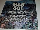 MAR Y SOL - FIRST PUERTO RICO INTERNATIONAL POP FESTIVAL - ATCO 705 - 2 LP SET
