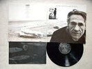 LP THE CURE 