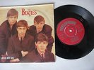 THE BEATLES