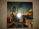 PINK FLOYD - ANIMALS - Vinyl - LP - Klappcover - 1977 - 3 C 064-98434 - TOP