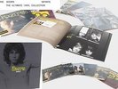 THE DOORS - INFINITE - 12 LP's - 45 RPM - 200 G.VINYL - LIMITED# - NEW, LowPrice
