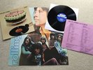Rolling Stones Let It Bleed Vinyl US Press w/ UNUSED POSTER and Inner Sleeve